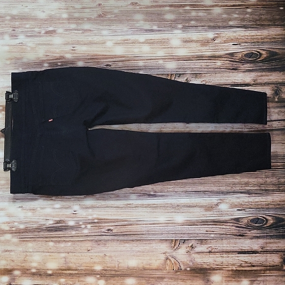 Levi's 535 Men's Pull On legging Size 32 - Picture 5 of 11